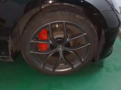 Tesla Model 3 Performance All-Wheel Drive - ფოტო 6