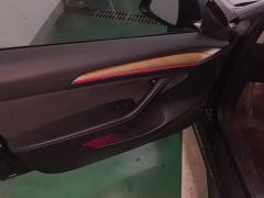 Tesla Model 3 Performance All-Wheel Drive - ფოტო 7