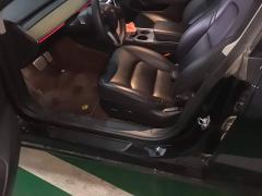 Tesla Model 3 Performance All-Wheel Drive - ფოტო 9