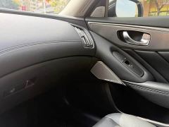 Infiniti Q50L 2.0T Enjoy Edition National VI - ფოტო 11