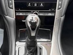 Infiniti Q50L 2.0T Enjoy Edition National VI - ფოტო 12