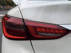 Infiniti Q50L 2.0T Enjoy Edition National VI - ფოტო 15