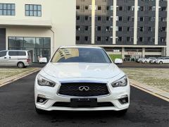 Infiniti Q50L 2.0T Enjoy Edition National VI - ფოტო 2