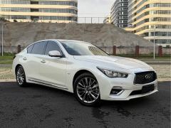 Infiniti Q50L 2.0T Enjoy Edition National VI - ფოტო 3