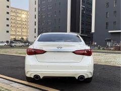 Infiniti Q50L 2.0T Enjoy Edition National VI - ფოტო 5