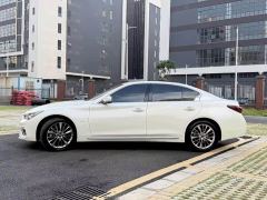 Infiniti Q50L 2.0T Enjoy Edition National VI - ფოტო 6