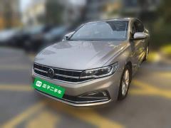 Volkswagen Bora 1.5L Automatic Elite Smart Connected Edition - ფოტო 1