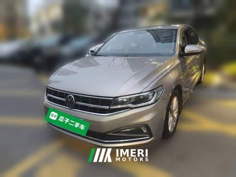 2021 Volkswagen Bora 1.5L Automatic Elite Smart Connected Edition - ავტომობილი ჩინეთიდან