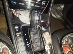 Volkswagen Bora 1.5L Automatic Elite Smart Connected Edition - ფოტო 10