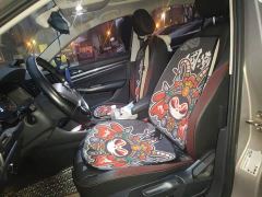 Volkswagen Bora 1.5L Automatic Elite Smart Connected Edition - ფოტო 11