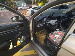 Volkswagen Bora 1.5L Automatic Elite Smart Connected Edition - ფოტო 12