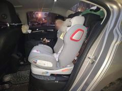 Volkswagen Bora 1.5L Automatic Elite Smart Connected Edition - ფოტო 13