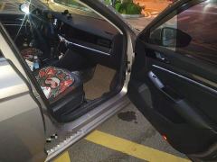 Volkswagen Bora 1.5L Automatic Elite Smart Connected Edition - ფოტო 19