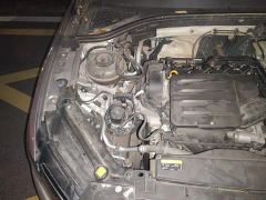 Volkswagen Bora 1.5L Automatic Elite Smart Connected Edition - ფოტო 20