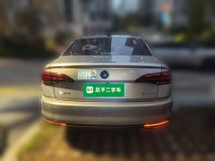 Volkswagen Bora 1.5L Automatic Elite Smart Connected Edition - ფოტო 3
