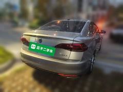 Volkswagen Bora 1.5L Automatic Elite Smart Connected Edition - ფოტო 4