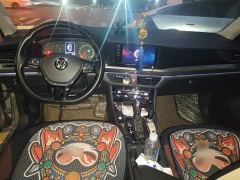 Volkswagen Bora 1.5L Automatic Elite Smart Connected Edition - ფოტო 5