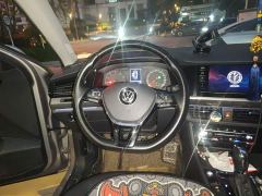 Volkswagen Bora 1.5L Automatic Elite Smart Connected Edition - ფოტო 6