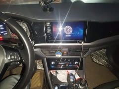Volkswagen Bora 1.5L Automatic Elite Smart Connected Edition - ფოტო 9