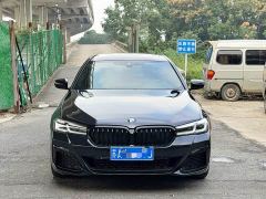 BMW 5 Series Facelift 530Li Premier M Sport Package - ფოტო 1