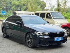 BMW 5 Series Facelift 530Li Premier M Sport Package - ფოტო 2