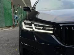 BMW 5 Series Facelift 530Li Premier M Sport Package - ფოტო 4