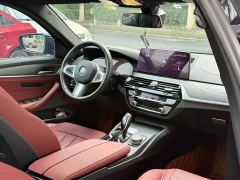 BMW 5 Series Facelift 530Li Premier M Sport Package - ფოტო 5