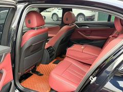 BMW 5 Series Facelift 530Li Premier M Sport Package - ფოტო 6