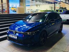 Volkswagen Golf 280TSI DSG R-Line - фото 1
