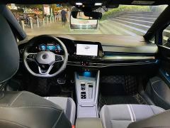 Volkswagen Golf 280TSI DSG R-Line - фото 10