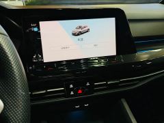 Volkswagen Golf 280TSI DSG R-Line - фото 13