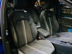 Volkswagen Golf 280TSI DSG R-Line - фото 17