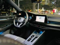 Volkswagen Golf 280TSI DSG R-Line - фото 19