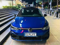 Volkswagen Golf 280TSI DSG R-Line - фото 2