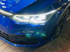 Volkswagen Golf 280TSI DSG R-Line - фото 20