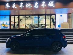 Volkswagen Golf 280TSI DSG R-Line - фото 3