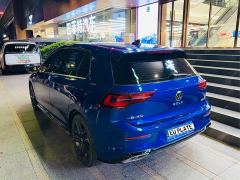 Volkswagen Golf 280TSI DSG R-Line - фото 4