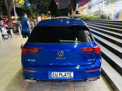 Volkswagen Golf 280TSI DSG R-Line - фото 5