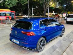 Volkswagen Golf 280TSI DSG R-Line - фото 6