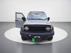 Tank 300 Off-Road Edition 2.0T Conqueror - фото 2