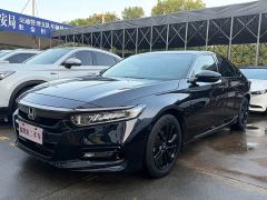 Honda Accord 260TURBO Luxury Starry Sky Limited Edition - ფოტო 1