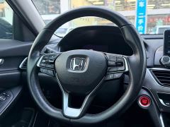 Honda Accord 260TURBO Luxury Starry Sky Limited Edition - ფოტო 10