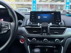 Honda Accord 260TURBO Luxury Starry Sky Limited Edition - ფოტო 11