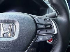 Honda Accord 260TURBO Luxury Starry Sky Limited Edition - ფოტო 12