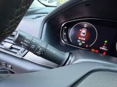 Honda Accord 260TURBO Luxury Starry Sky Limited Edition - ფოტო 13