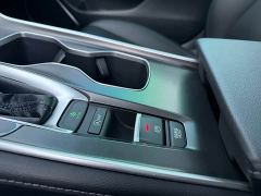 Honda Accord 260TURBO Luxury Starry Sky Limited Edition - ფოტო 15