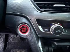 Honda Accord 260TURBO Luxury Starry Sky Limited Edition - ფოტო 17