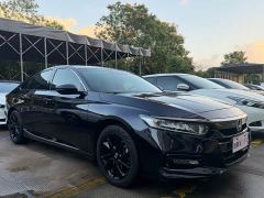 Honda Accord 260TURBO Luxury Starry Sky Limited Edition - ფოტო 3