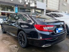 Honda Accord 260TURBO Luxury Starry Sky Limited Edition - ფოტო 4