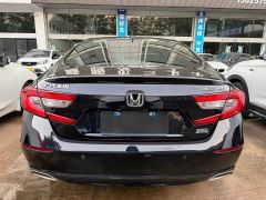 Honda Accord 260TURBO Luxury Starry Sky Limited Edition - ფოტო 5